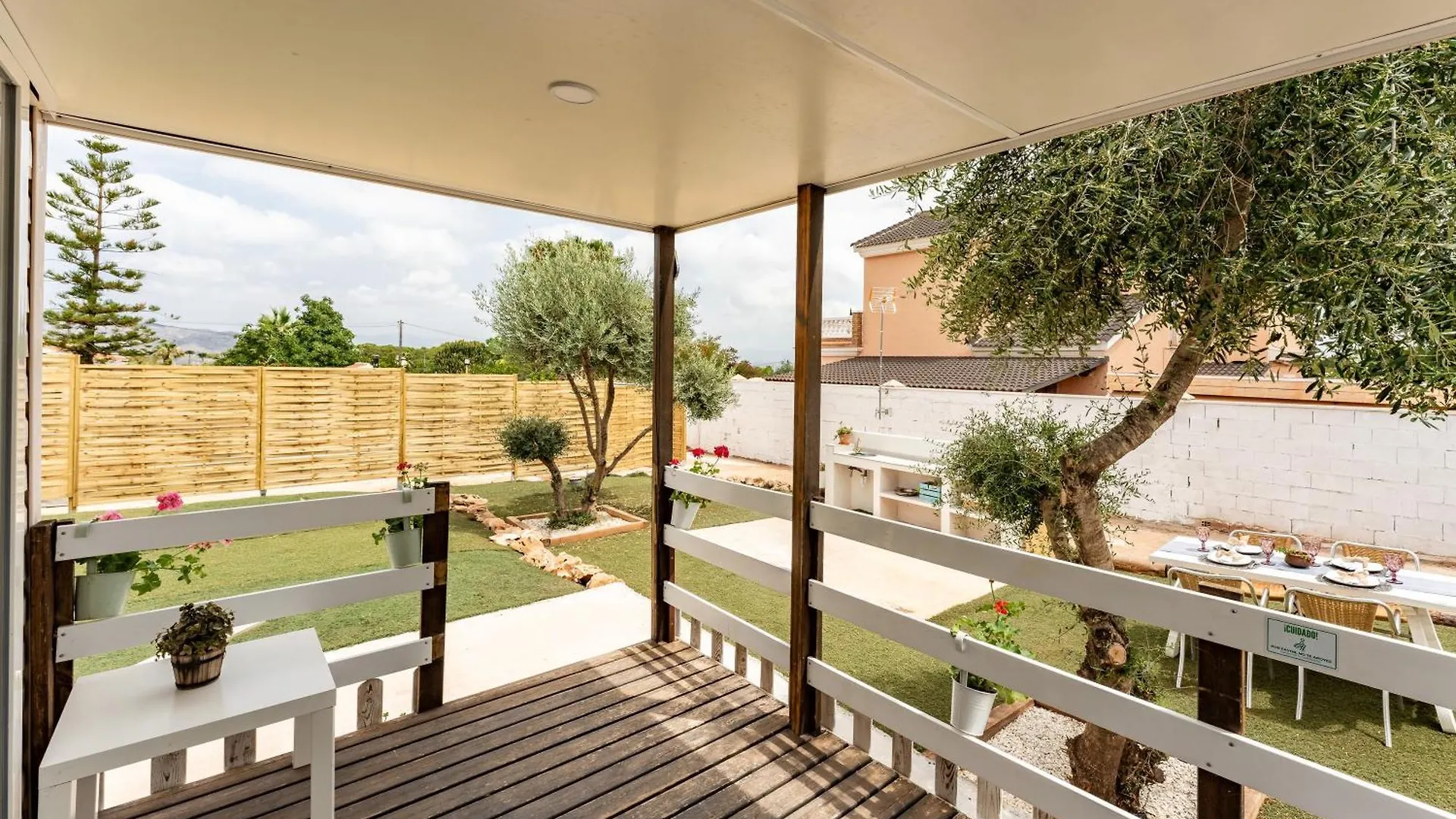 Villa Aleo Solo Familias Alhaurín de la Torre España
