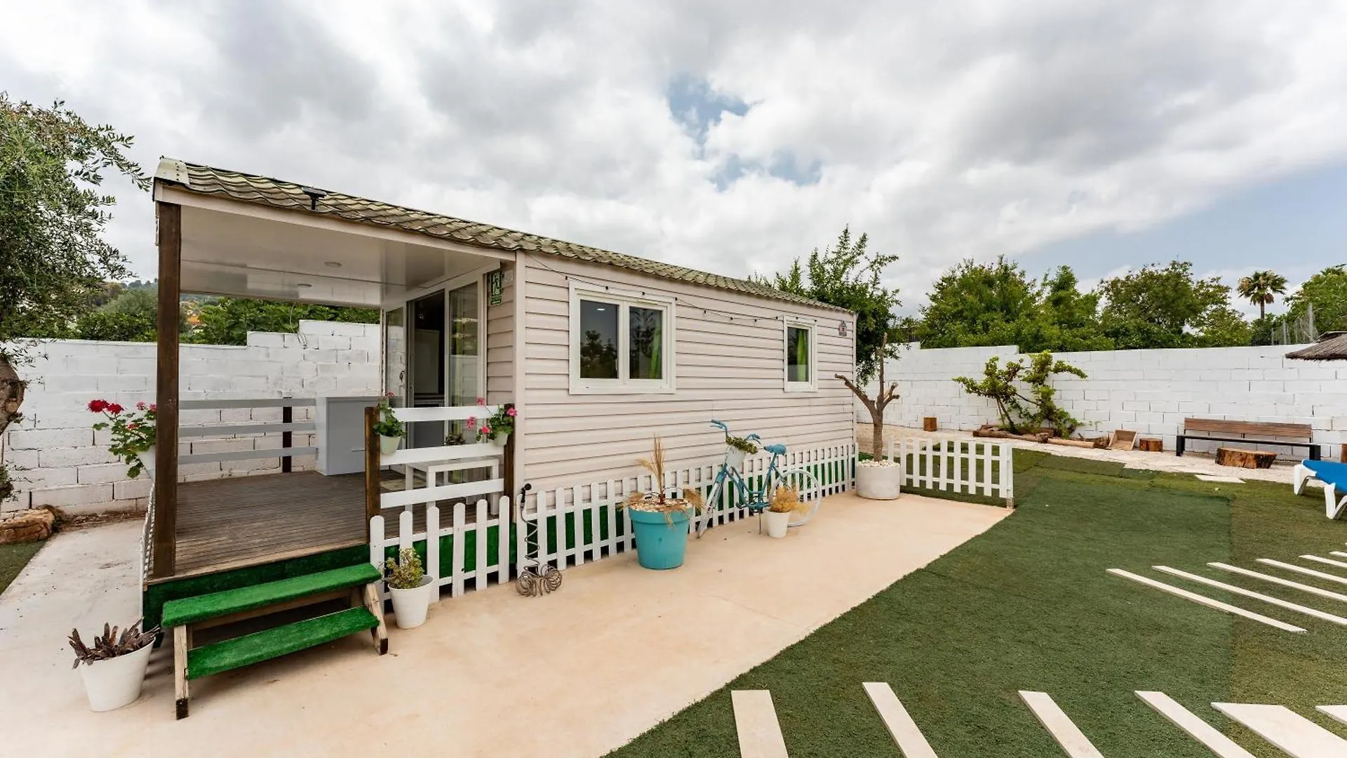 Villa Aleo Solo Familias Alhaurín de la Torre 0*,  España